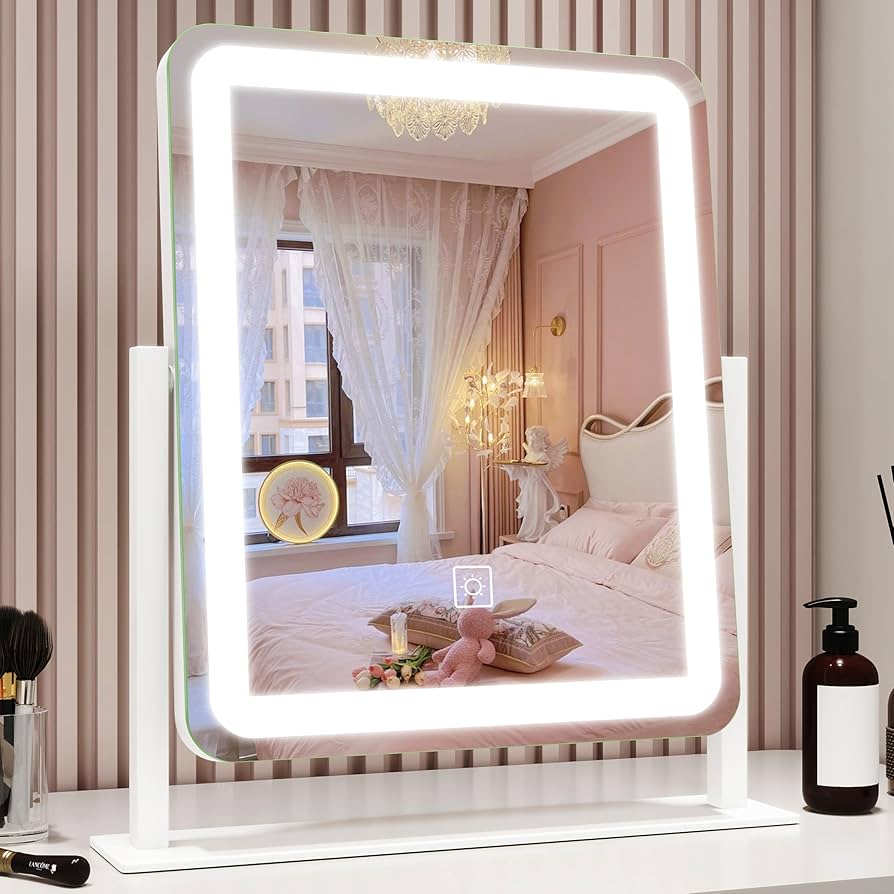 LED Makeup Mirror™