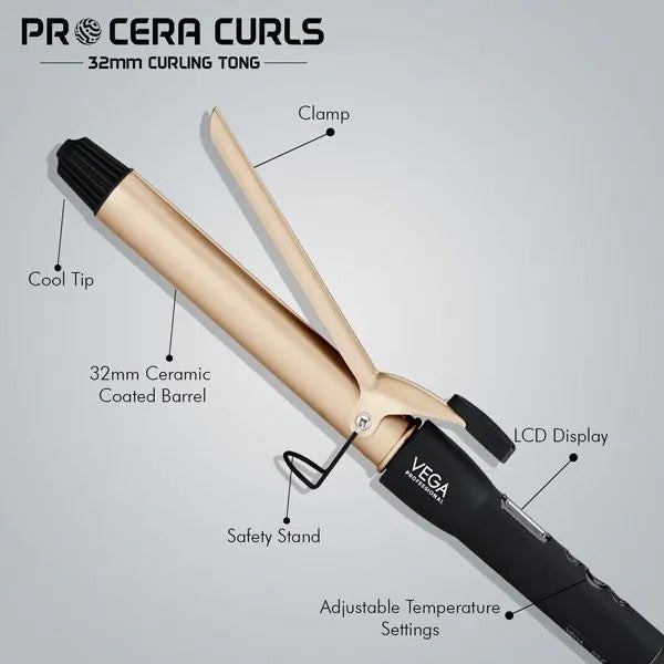 Curling Iron™