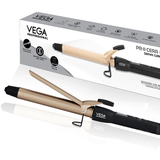 Curling Iron™